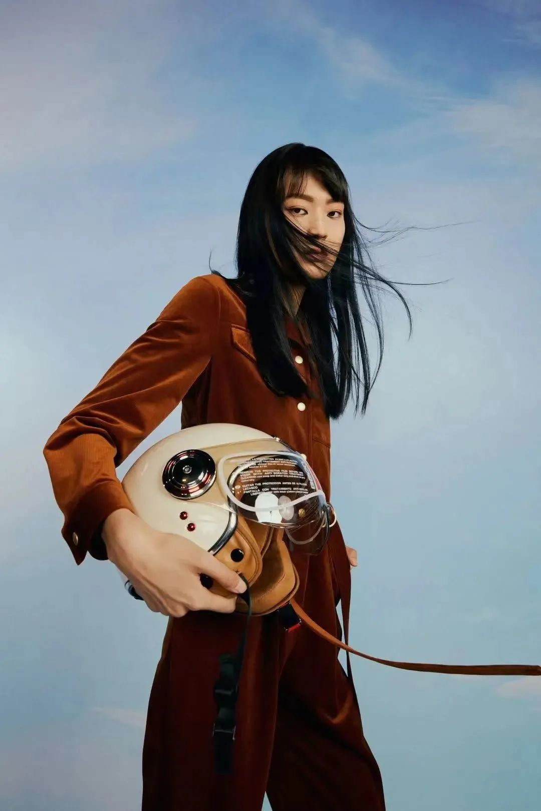 孩子没满月又发大招,不愧是宇博Chiara