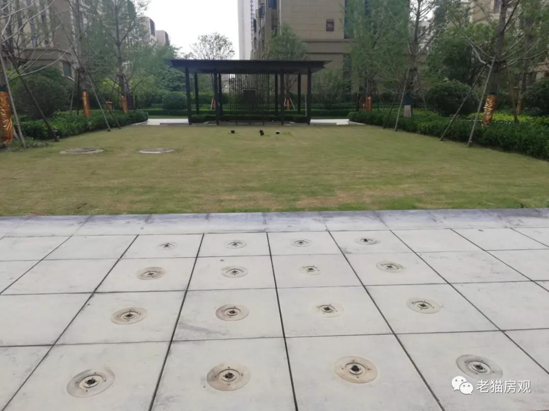 深度分析滨河国际新城,实地看盘系列