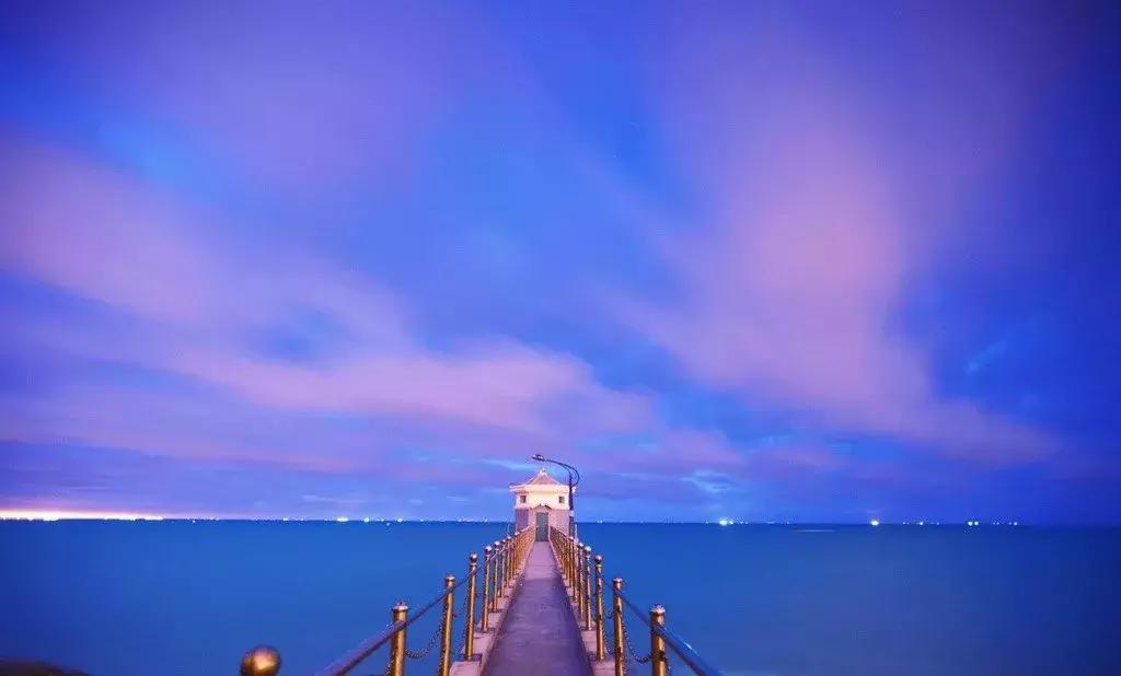 什么是港城,连云港是哪的