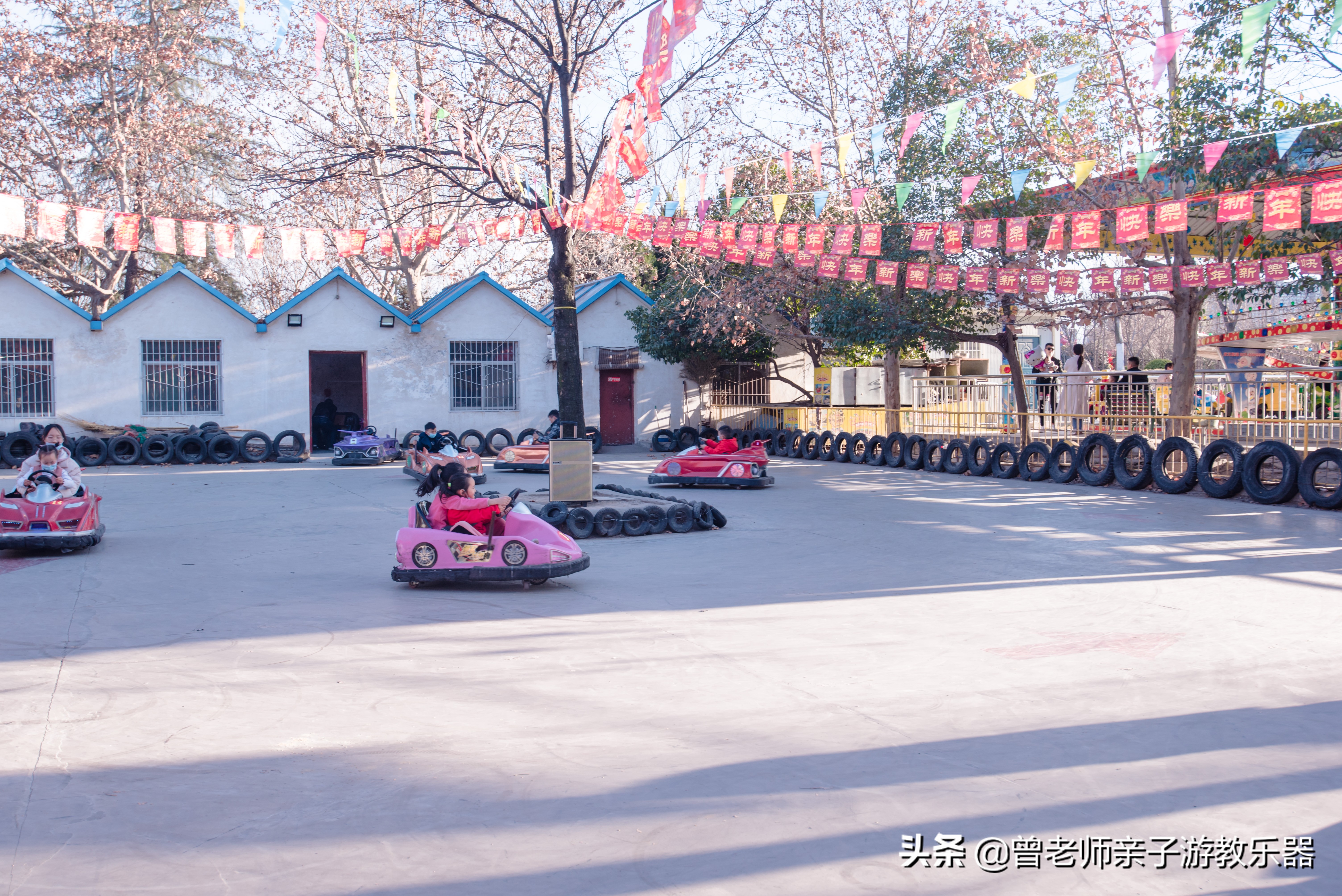 咸阳夜游游玩,西安咸阳湖景区