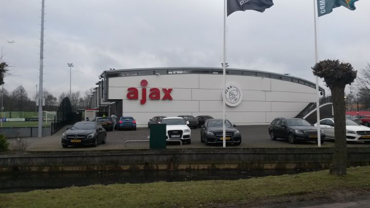 皇家马德里最好的青训是谁,世界足球四大青训