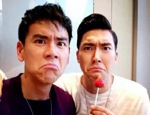 刘昊然和彭于晏有什么区别,刘昊然彭于晏最新消息