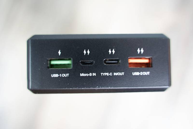 小米锂电充电宝大容量20000快充,小米21700锂电池充电宝