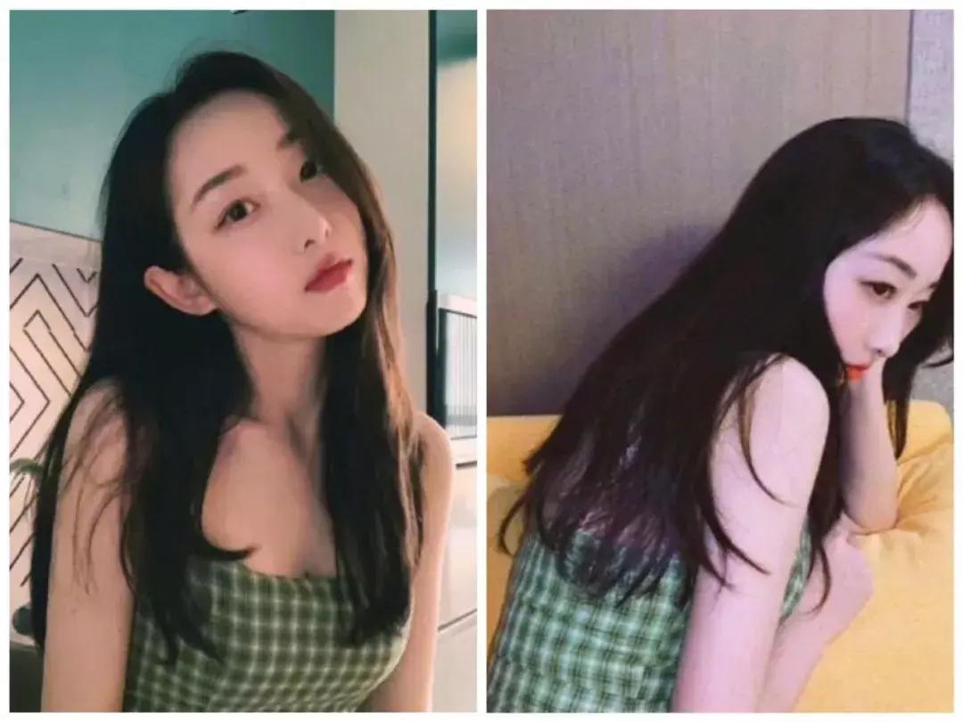 杨幂一百多元衣服,杨幂泫雅衣服