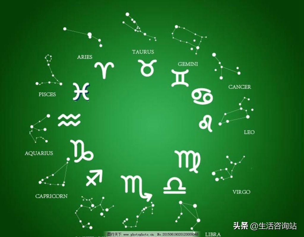 十二星座的希腊守护神哪个最厉害,所有12星座的上古守护神排行榜