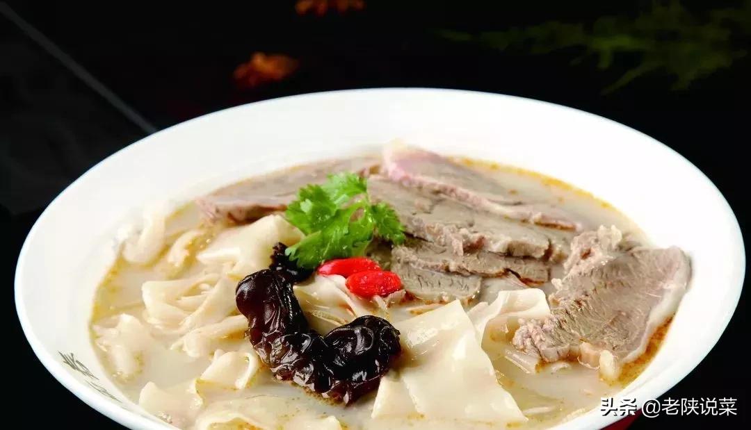 中国美食各地特点,中国各地特色美食详细介绍