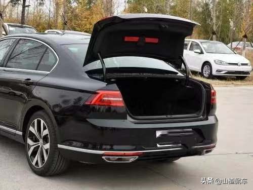 德系车质量最好的是奥迪,德系车排名一汽大众迈腾