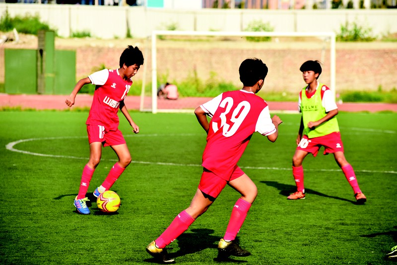 中国女足u18山西队,中国女足u13女足选拔赛