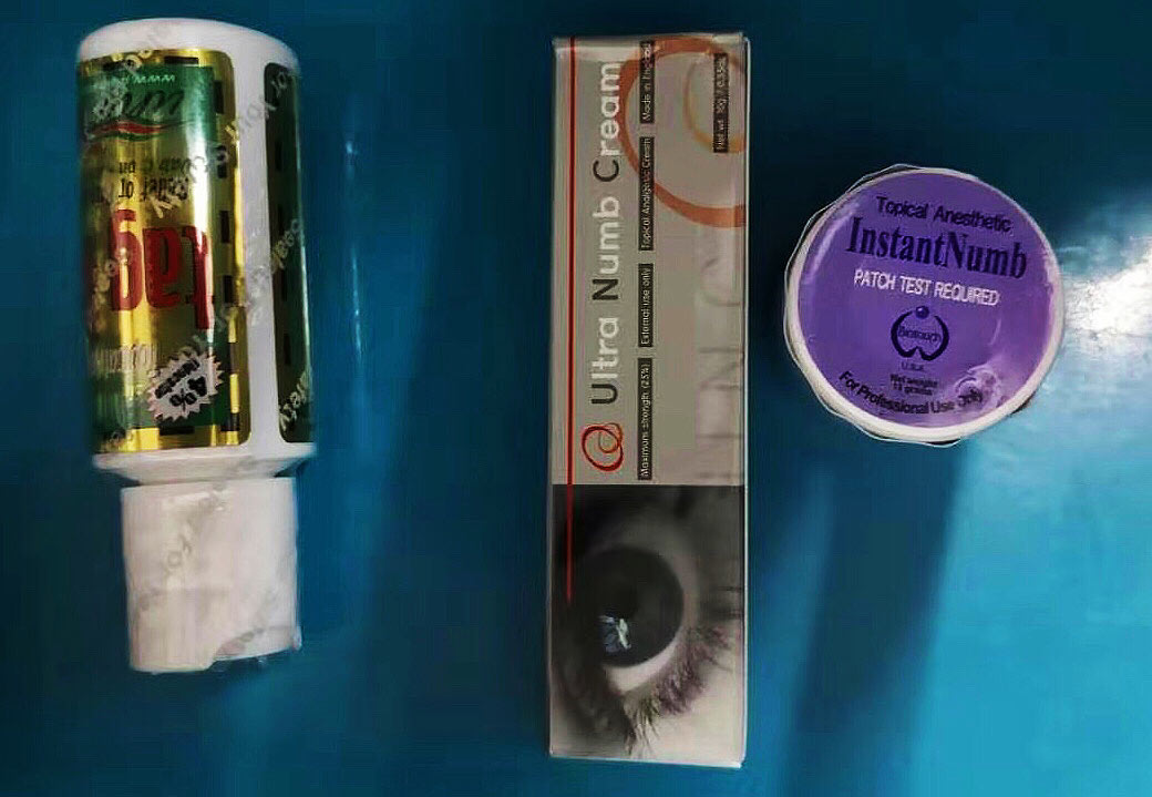 高大上的韩式半永久,变美丽韩式半永久