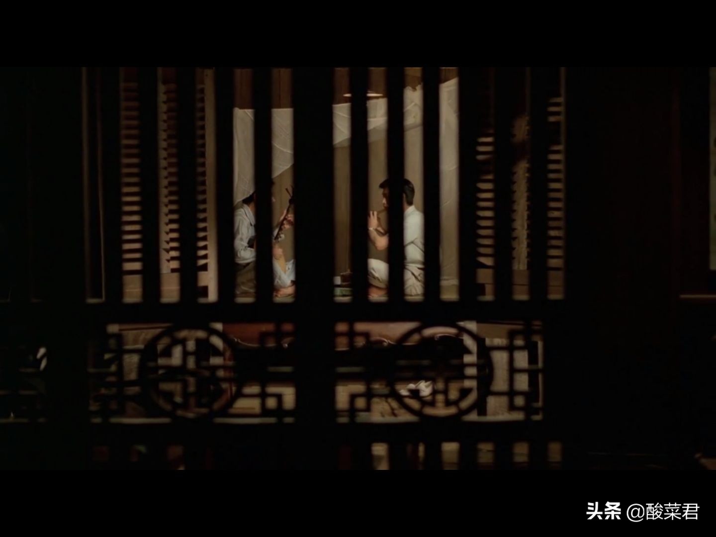 青木瓜之味越南完整,青木瓜之味原版