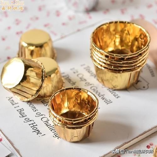 想入门烘焙行业,烘焙工具哪些值得入手