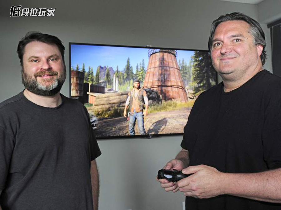 ps4往日不再不能读档,ps4往日不再老跳出来物品栏