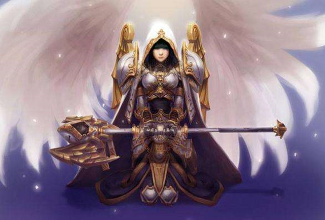 魔兽世界怀旧服哪个治疗操作简单,魔兽世界怀旧服受影响吗