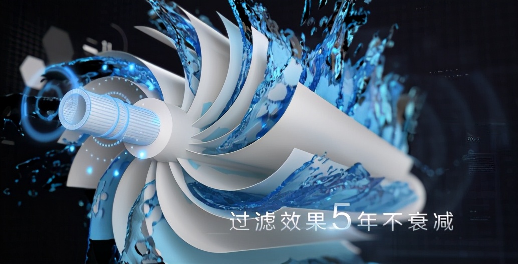 安吉尔高端净水器更适合中国家庭,安吉尔厨房净水器推荐家用