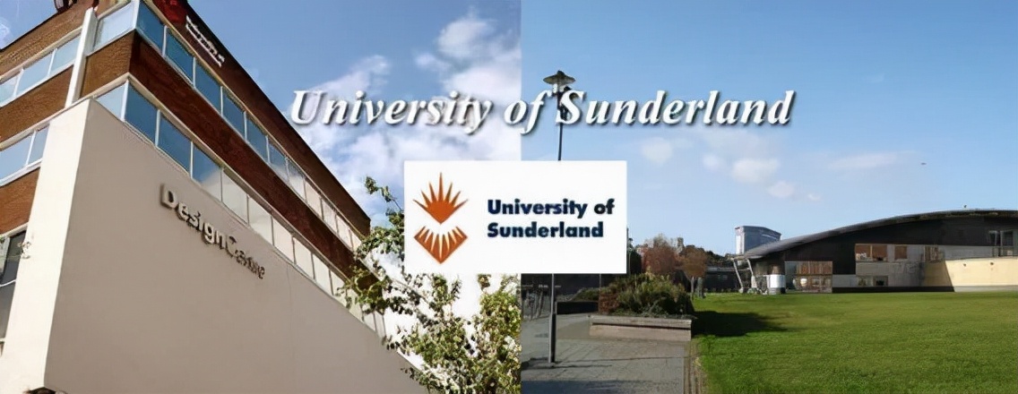英国桑德兰大学位置,英国桑德兰大学介绍