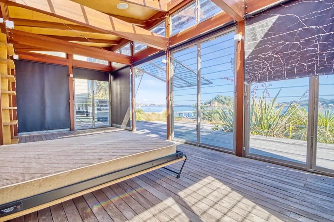 新西兰最大岛屿出售,新西兰最大私人岛屿