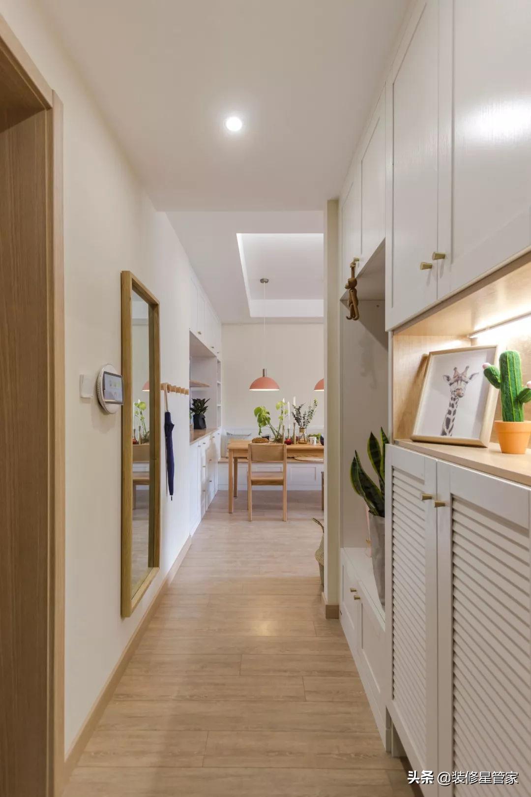 无主灯最新装修风格,目前装修最流行的无主灯设计图片