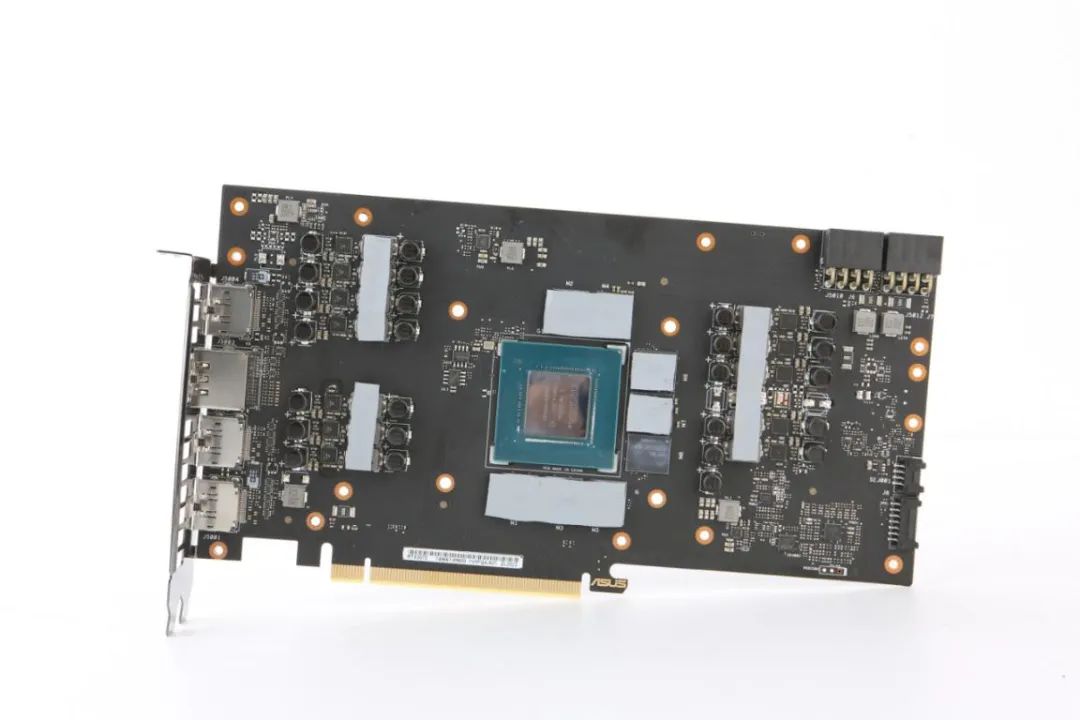 华硕rtx3070和rtx3070区别,华硕rtx3070值得买吗