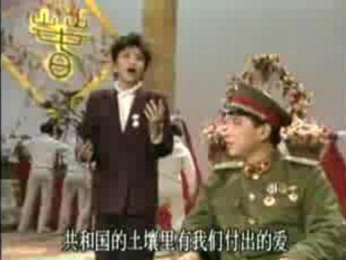 33年前，英雄徐良凭《血染的风采》家喻户晓，他现在怎么样了？