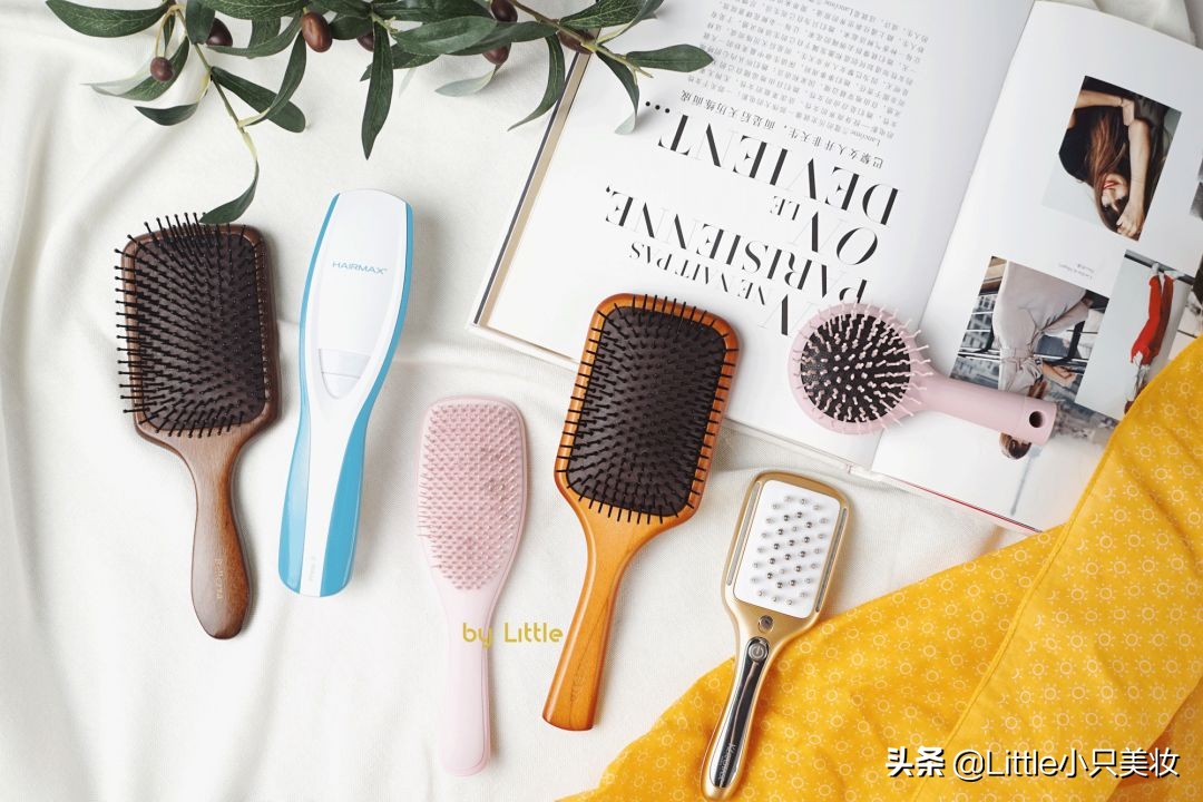 给大家推荐一款好用的梳子,比较实用的梳子品牌推荐