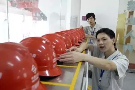 生产过程管理与可视化,工具摆放可视化管理