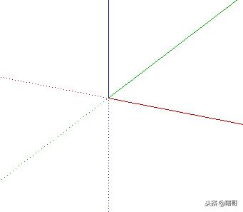 草图大师sketchup教程全套,sketchup草图大师入门零基础教程