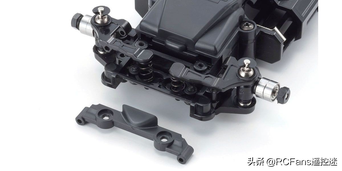 KyoshoMR-03EvoSP迷你遥控车