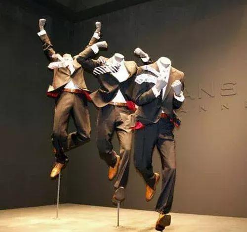 服装店服饰陈列技巧有哪些,生鲜店的陈列美感怎么做