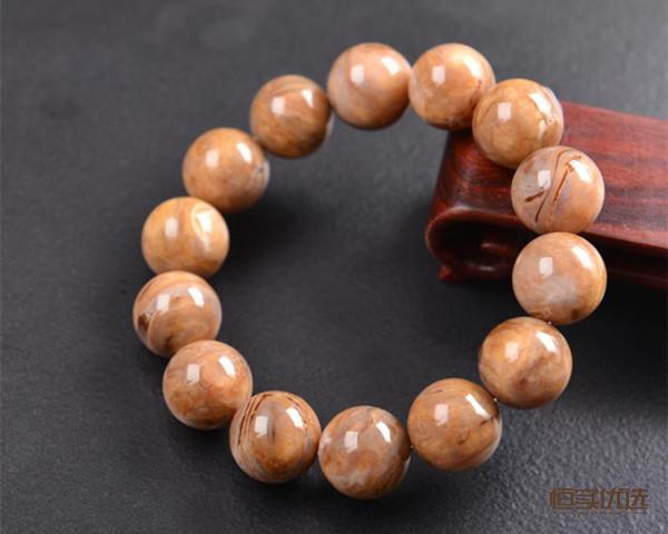 精品根珀,高温压制的根珀为啥还值钱