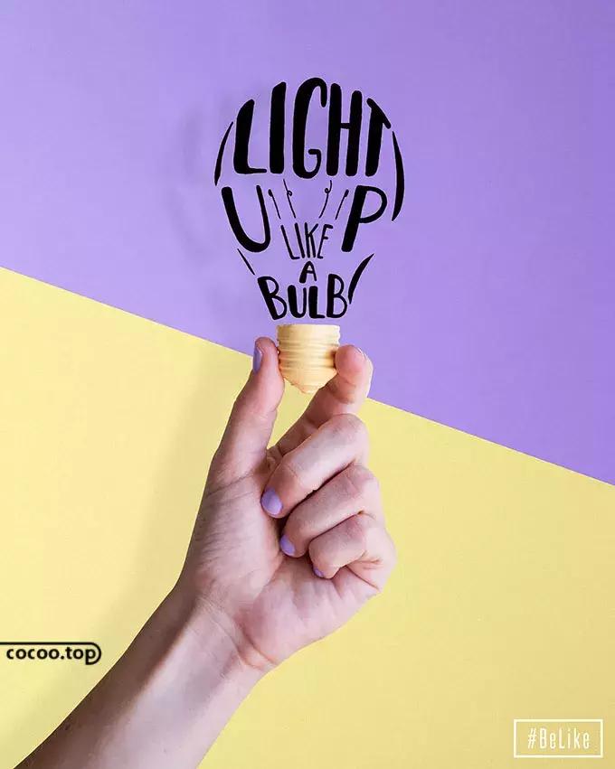 海报的特色与创新,海报创新设计