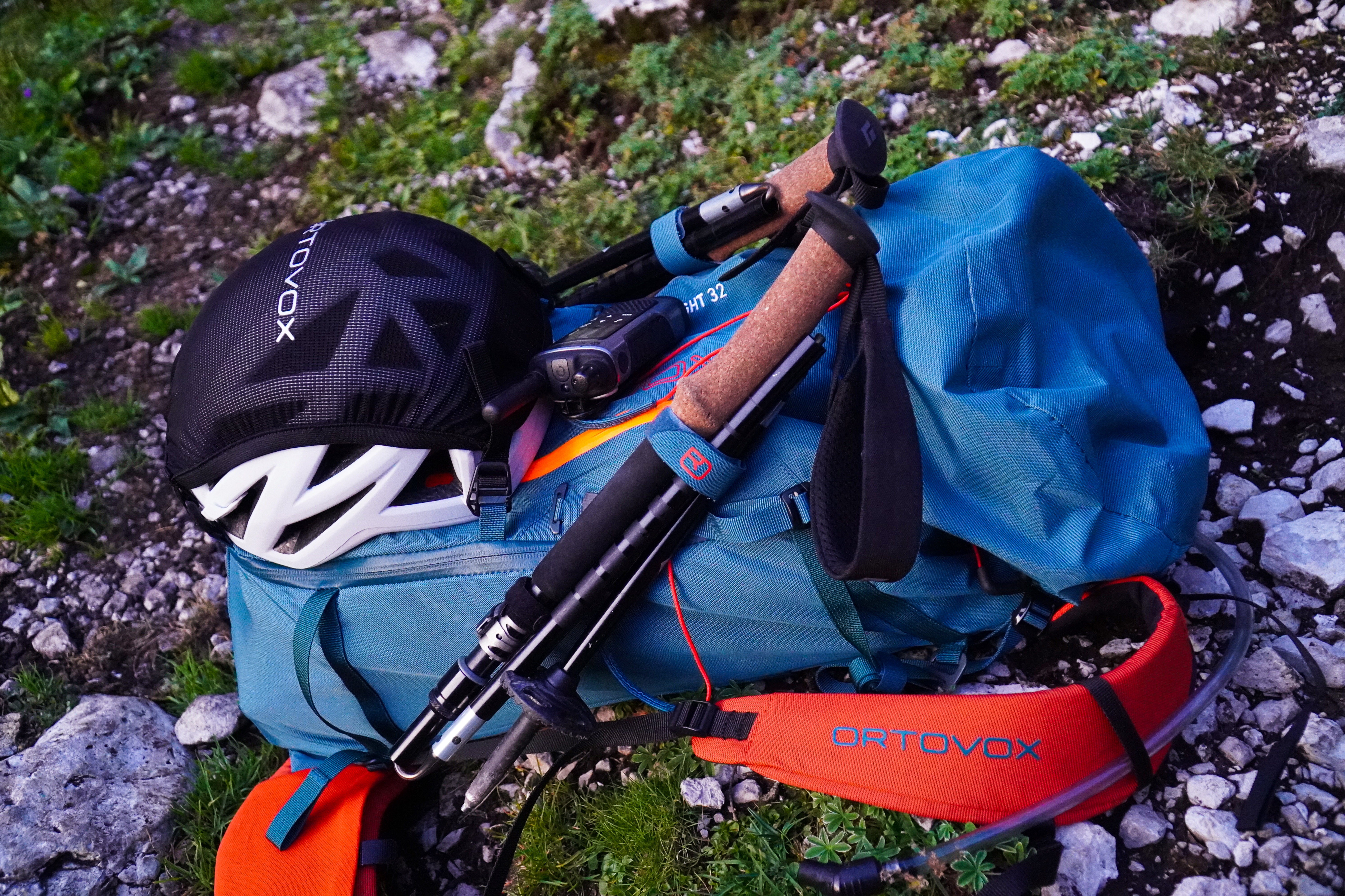 20公里徒步最优徒步鞋推荐,高山徒步鞋推荐