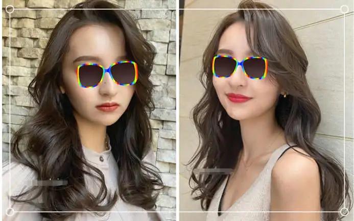 50岁发量少显年轻的发型,50岁女人发型显年轻短发