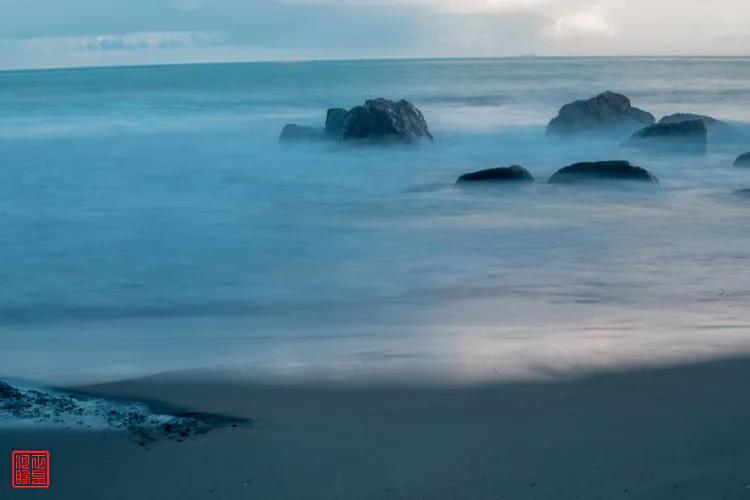 暑假潮汕行之四：南澳，广东最大的岛屿