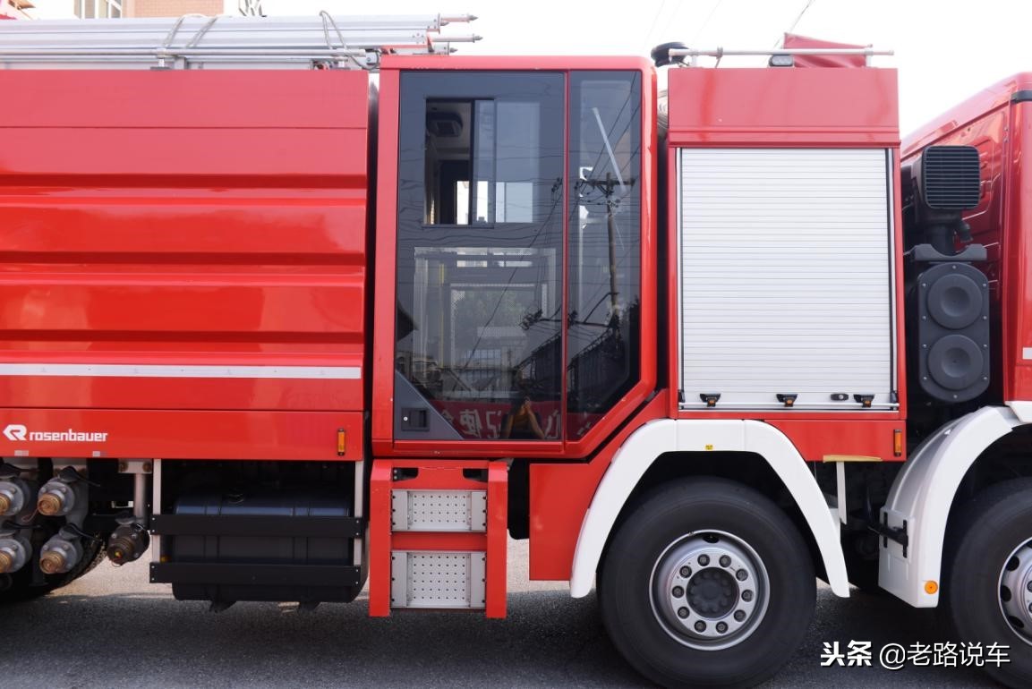 大水牛优点,真正的大水牛