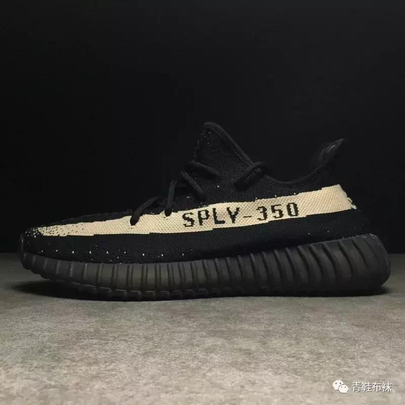 椰子鞋350哪个配色好看,椰子350经典多少个配色