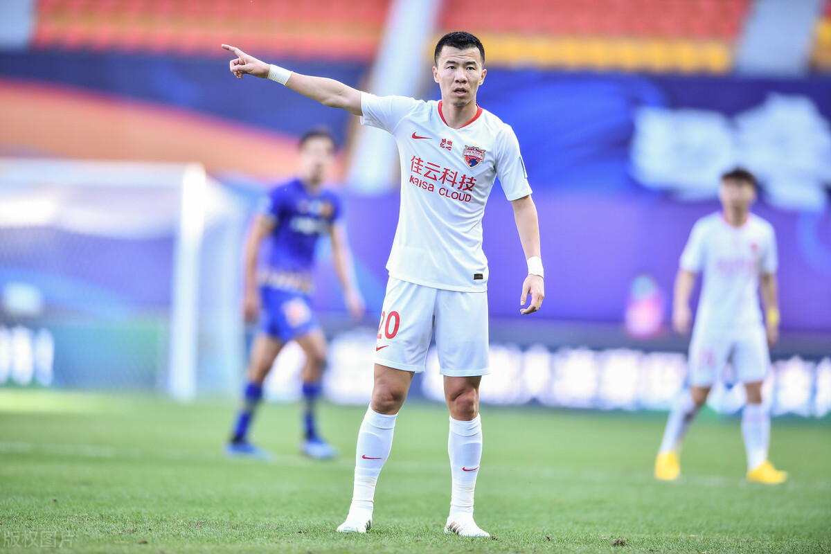 国足最新名单孙可,国足孙可有多强