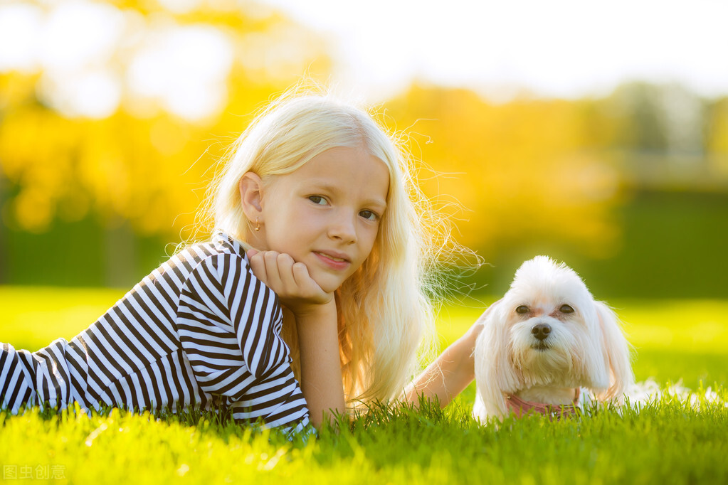 孩子养宠物的好处和坏处,孩子想养宠物给他养什么