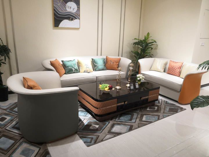 意式轻奢风格家装设计,佛山意式轻奢家具设计