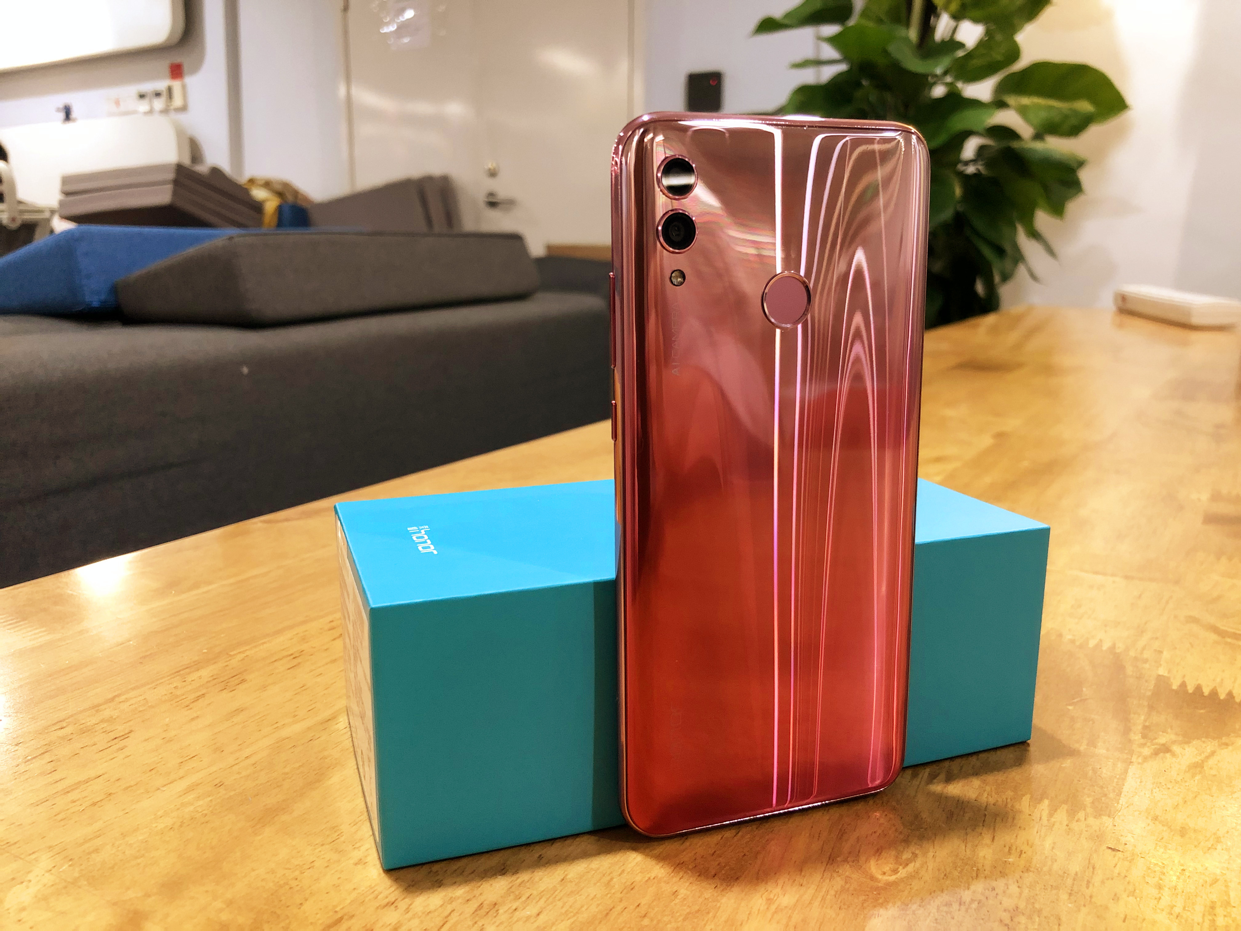 荣耀10青春版升3.0,荣耀十青春版升级emui10.0