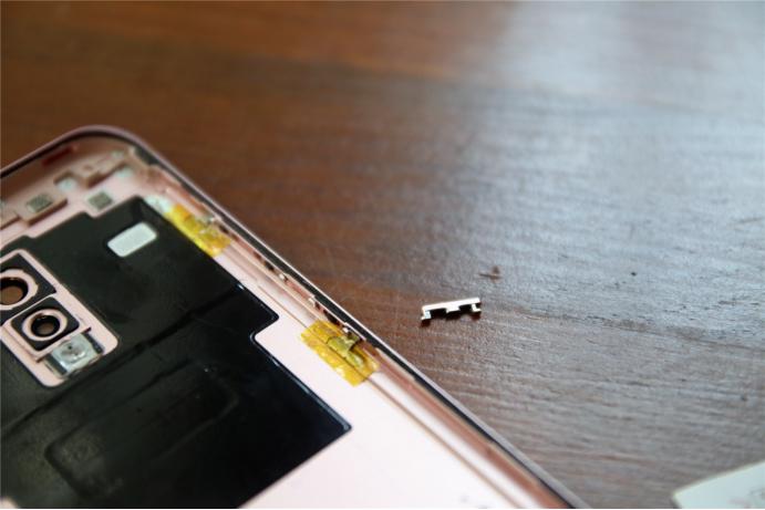 vivo旧旗舰电源键出问题，只需10元成本修复，不用换成iPhone11