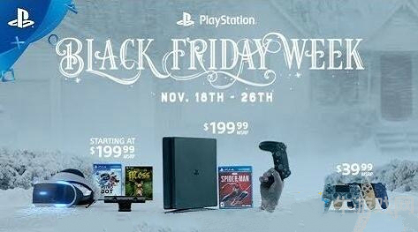 ps4年终大促推荐,ps4年终大促