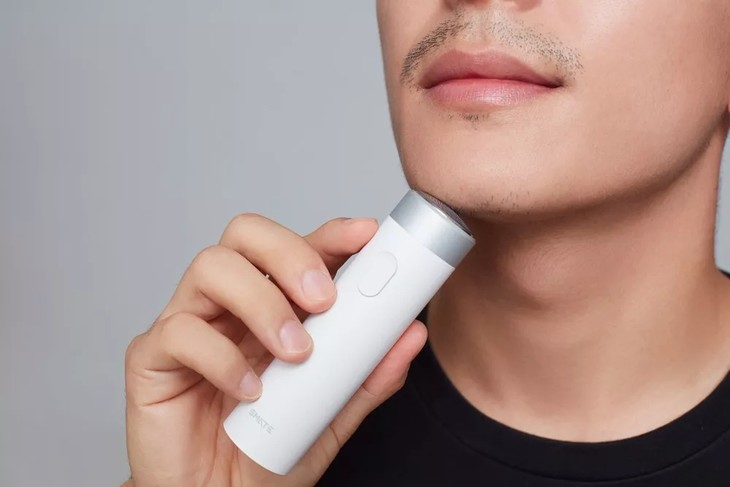 父亲节剃须刀推荐,父亲节剃须刀电动男士