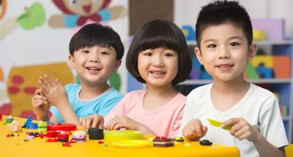 北七家幼儿园,北七镇所有的幼儿园