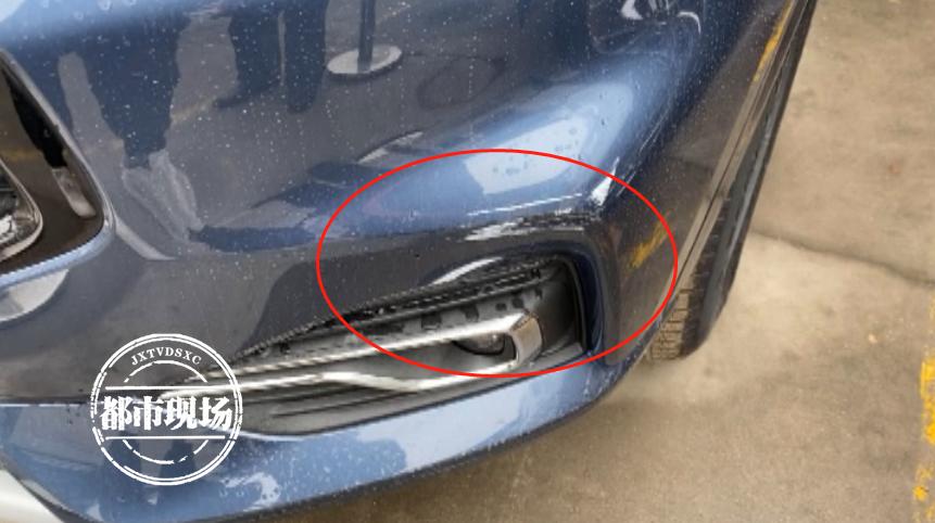 南昌：21万买福特，还没提车发生事故？4S店：退车做不到