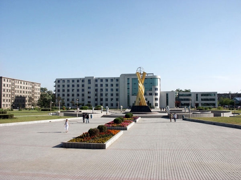 北华大学专业有哪些,北华大学强势专业