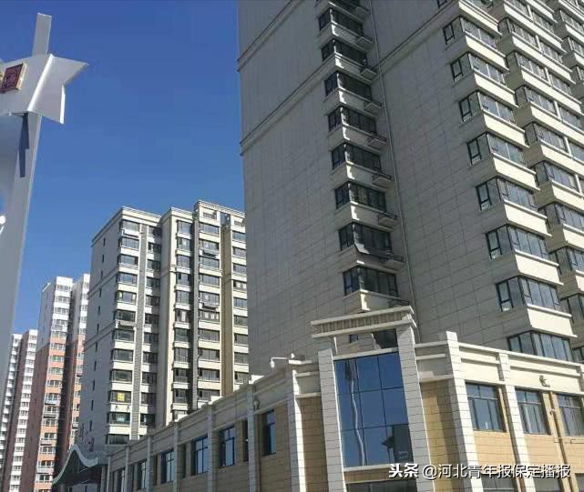 保定长城家园小区供暖问题,保定市长城家园一年的物业费