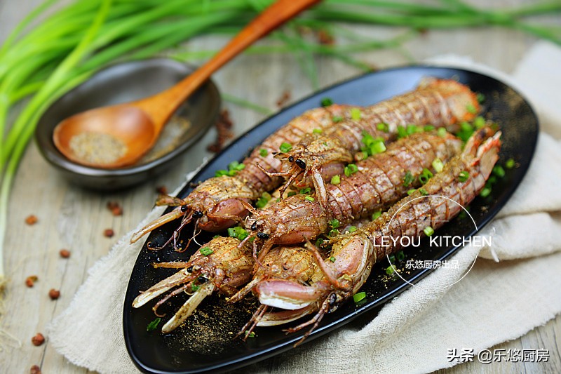 几种椒盐菜做法好吃到不可言喻,7种超好吃的椒盐菜的做法