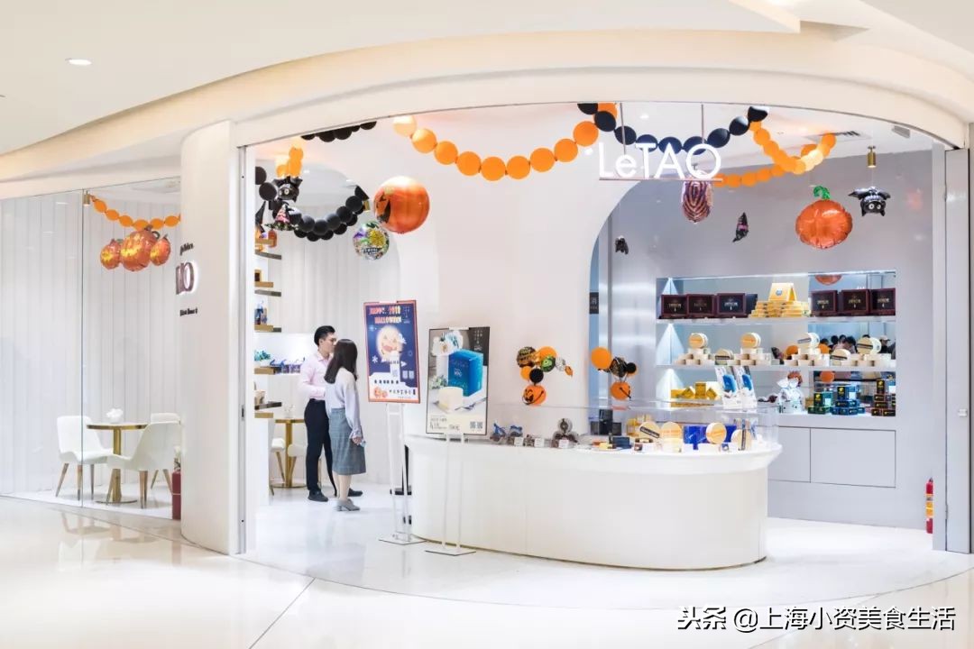 各种好吃的上海菜,盘点那些奇葩的国外美食