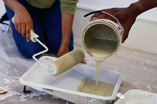 涂料100种常识,涂料常见知识