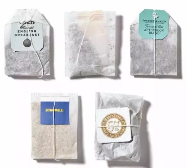 什么是袋泡调味茶,袋泡茶简介